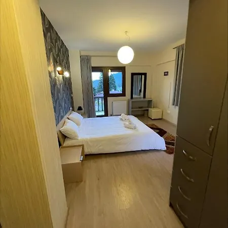 7Hills By Life Houses Eptalofos Room photo