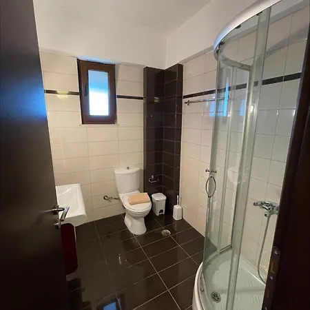 7Hills By Life Houses Eptalofos Room photo