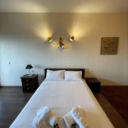 7Hills By Life Houses Eptalofos Room photo