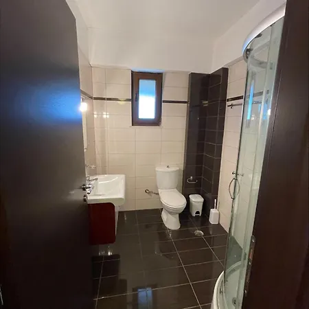 7Hills By Life Houses Eptalofos Room photo