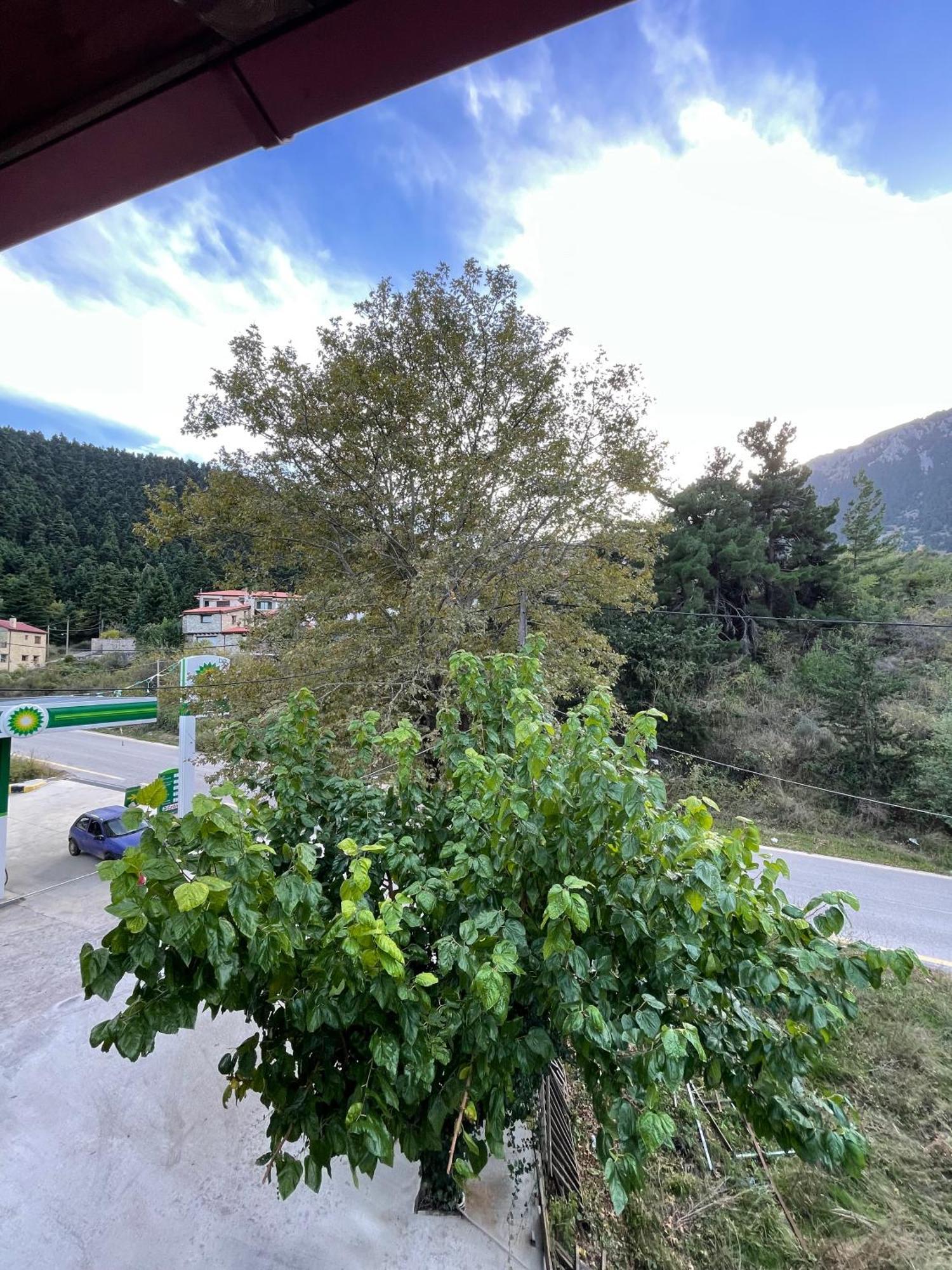 7hills By Life Apartment Eptalofos