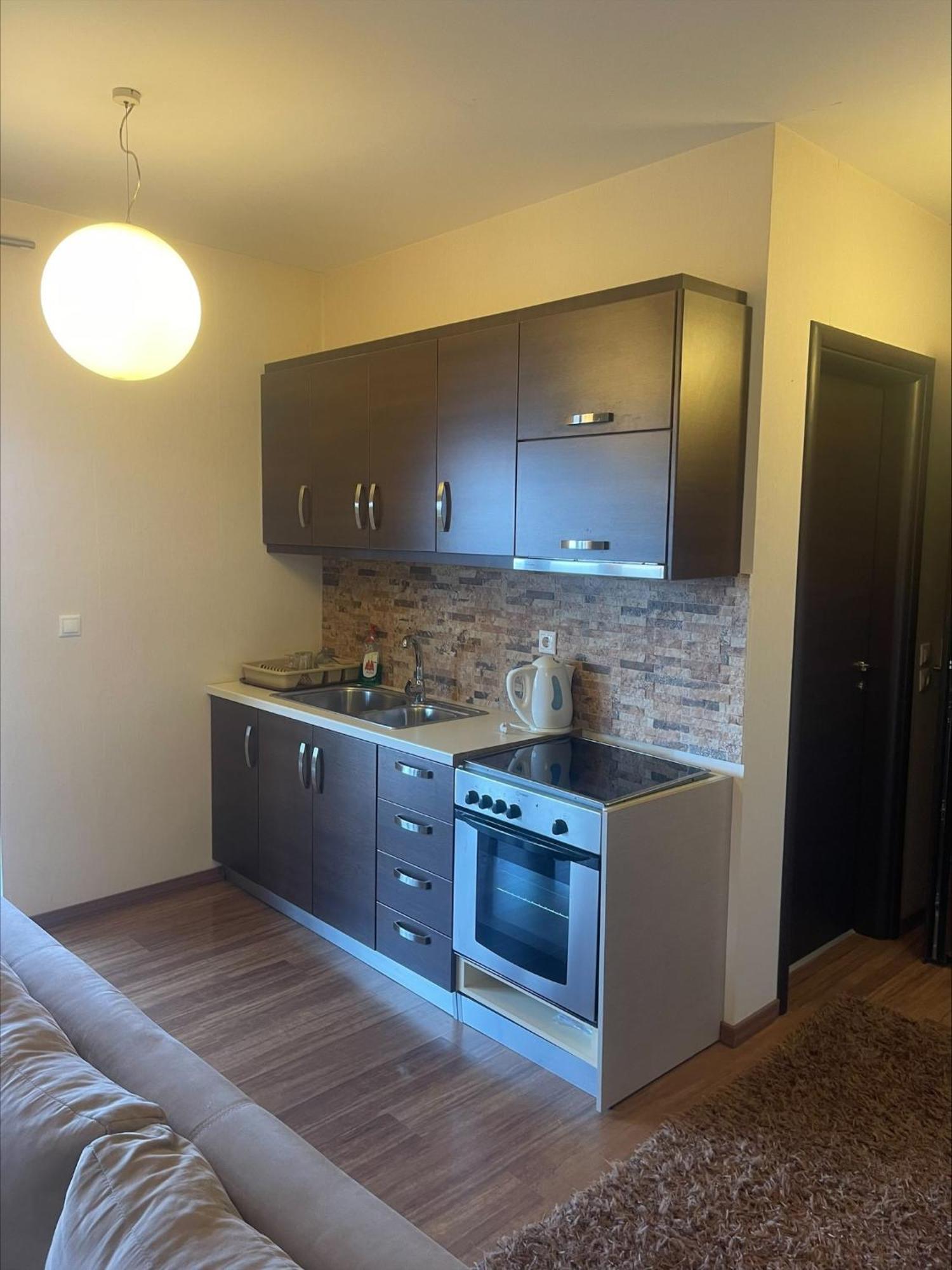 Apartment 7hills By Life *